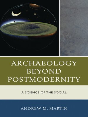 cover image of Archaeology beyond Postmodernity